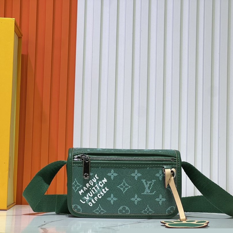 LV Satchel Bags